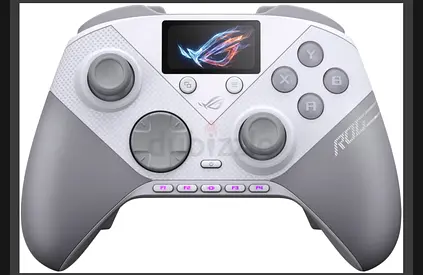 Brand New ASUS ROG Raikiri II Pro Controller - Ultimate PC Gaming Controller