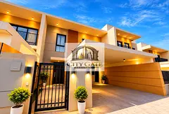 Premium Family Living in Azha Community – Ajman