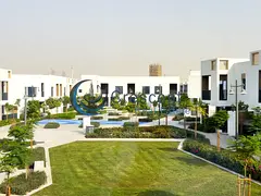 Luxury 4BR Villa with Maid’s Room | Prime Location in Arabian Ranches 3