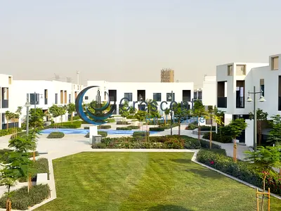 Luxury 4BR Villa with Maid’s Room | Prime Location in Arabian Ranches 3