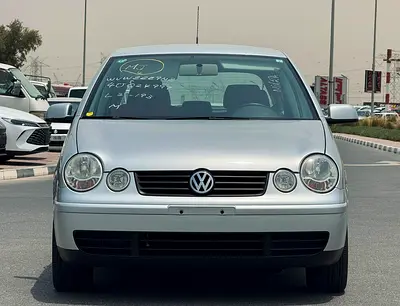 2004 Volkswagen POLO 照片 2