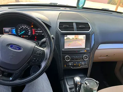 2016 FORD EXPLORER — миниатюра 11