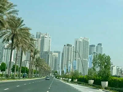 Stunning Creek View | Premium 2BR | EMAAR