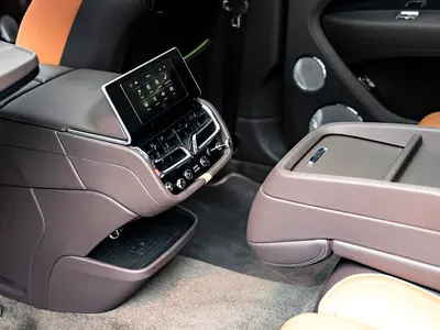 2024 Bentley BENTAYGA 缩略图 18