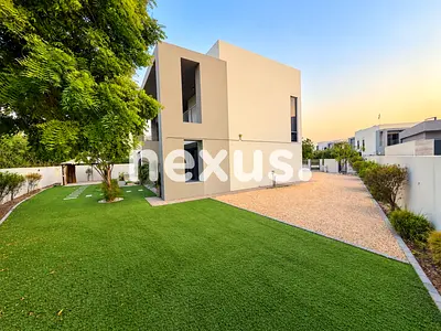 Greenbelt | Largest Plot | Corner E5 Villa