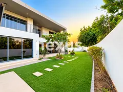 Greenbelt | Largest Plot | Corner E5 Villa