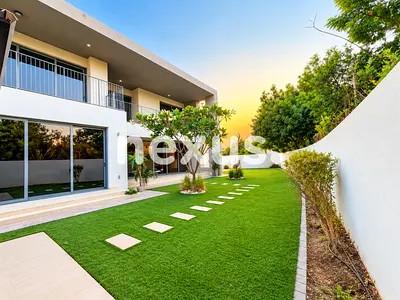 Greenbelt | Largest Plot | Corner E5 Villa