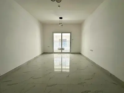 Spacious 2bhk with balcony and 3 bath
