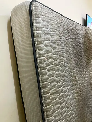 Free mattress