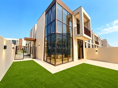 4BR+Maid | Big Plot | End Unit G+2