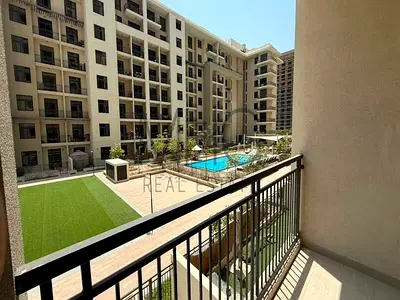 Fully Furnished | 4 Cheques | Ready to move in