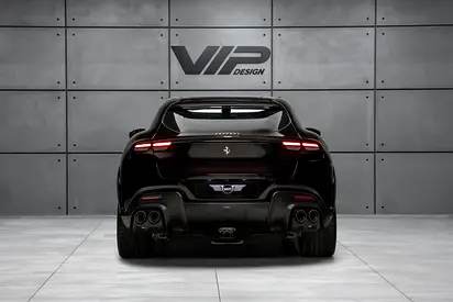 صورة مصغرة 19 لـ 2024 Ferrari PUROSANGUE