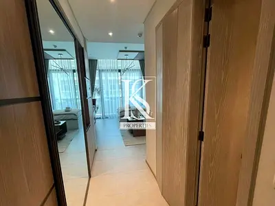 Elegant and Spacious |Fully Furnished | Pool View