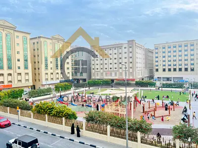 🔥 SPECIAL OFFER – 1Br-Apartment with 2 Bath & Parking-Only 33k (Contract 38k) Close to Family park New Muwailih Commercial Sharjah