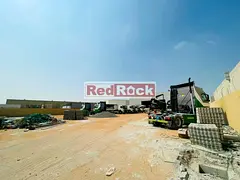 Brand New Independent 15,000 Sqft Warehouse