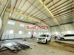 Brand New Independent 15,000 Sqft Warehouse