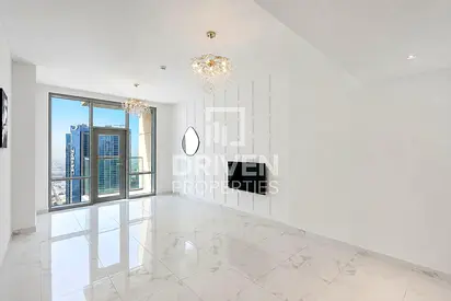 High Floor | Fully Furnished | Canal View