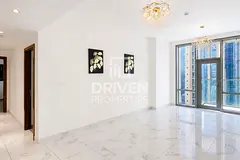 High Floor | Fully Furnished | Canal View
