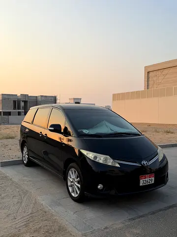صورة 3 لـ 2013 Toyota PREVIA