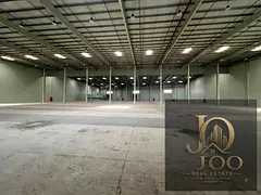 Large Warehouse for Rent in Al Dera – Umm Al Quwain