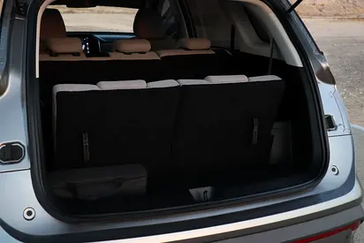 2025 Chevrolet CAPTIVA 缩略图 20