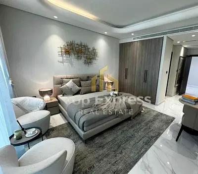 Brand New || High Floor || Fully Furnished | Ready to Move In ||Premium Quality