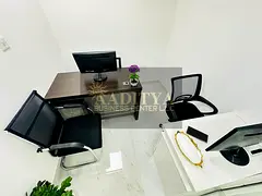 Premium Workspace| No‑Commitment Lease| Flexible Rent options