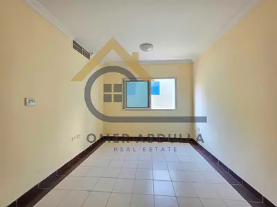 Family 1Bhk Apartment Only 33k Near to lulu mall in Muwalieh