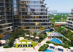 Premium 1BR | 760.25 Sq. Ft. | Waada Cascada 2 | Dubai South
