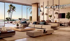 LUXURY WATERFRONT LIVING | OFF-PLAN | DUBAI ISLANDS