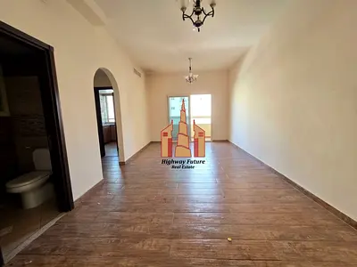 Spacious 1BHK Apartment With Parking 12 Cheques Closed To Muwaileh park