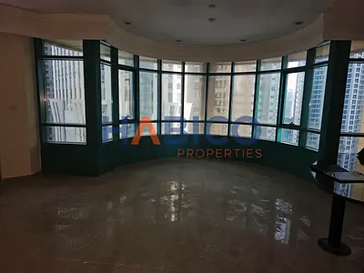 SPACIOUS 2 BEDROOM APARTMENT FOR RENT IN MARINA CROWN, DUBAI MARINA