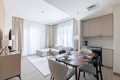 Creek Beach living | Spacious layout | Prime Dubai Creek Harbour location