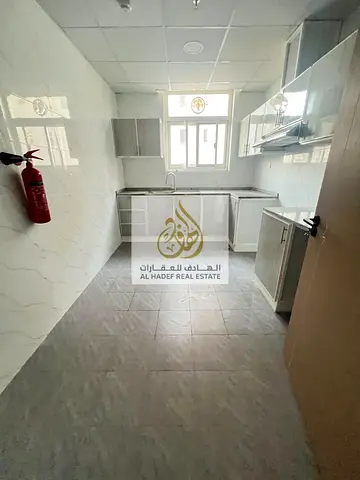 🏡 **For Annual Rent – 1-Bedroom Apartment | Al Rawda 1, Ajman** 🔥 ✨ **Brand New – First Tenant!*