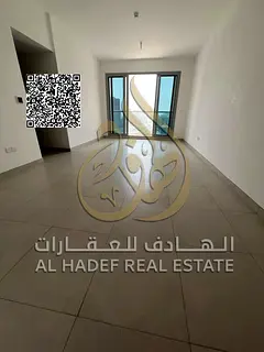 Brand-New Tower | First Occupancy | Al Mushairif | 3 Bedrooms & Living Room | 3 Bathrooms | Balcony