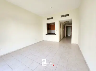 Unfurnished | Well Maintained | Next Metro