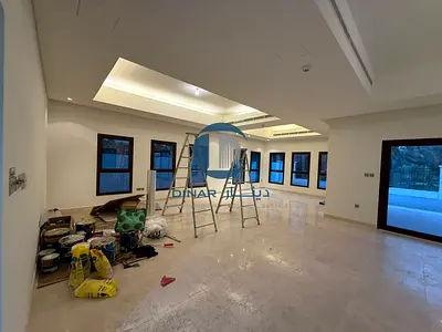 5 Bedrooms + Maid's Room | AED 300,000