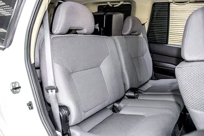 صورة مصغرة 18 لـ 2023 Nissan PATROL SAFARI