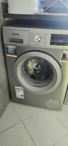 Siemens 9KGWashing Machine