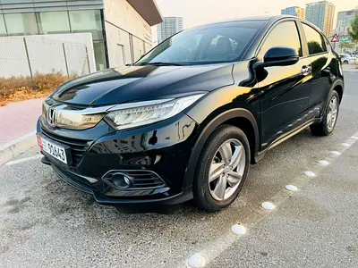 2019 Honda HR-V 照片 2