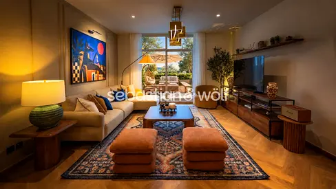 Exclusive | Fully Renovated & Furnished | Boulevard View
