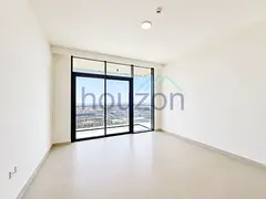 Brand New + Spacious 1BR | Vacant | Balcony