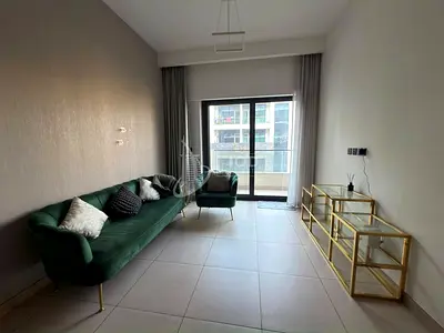 Luxury 1Bed + Maid | Fully Furnished | Spacious & Stylish