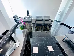 Fully Furnished office | Bank account assistance | free utilities