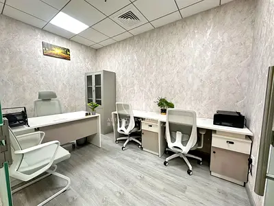 Furnished Office | Direct from Owner | No Commission | All Inclusive