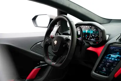 2026 Lamborghini TEMERARIO 缩略图 11
