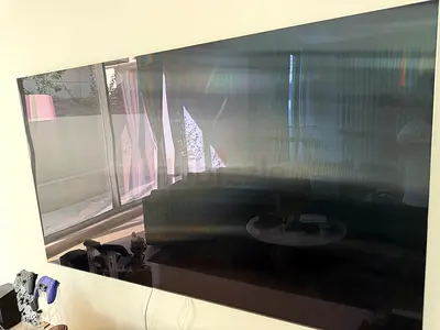 Samsung Neo Qled 85 Inch