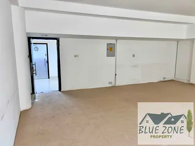 Fitted office for rent- Near GGICO metro station - Don’t miss it