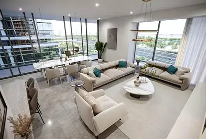 Original Price Deal | Creek View | High floor