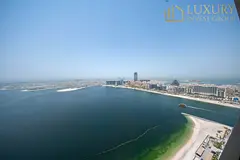 Private Beach | Full Sea Views | Upgraded